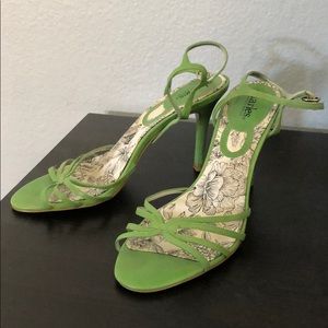 Charles by Charles David Sandals size 8